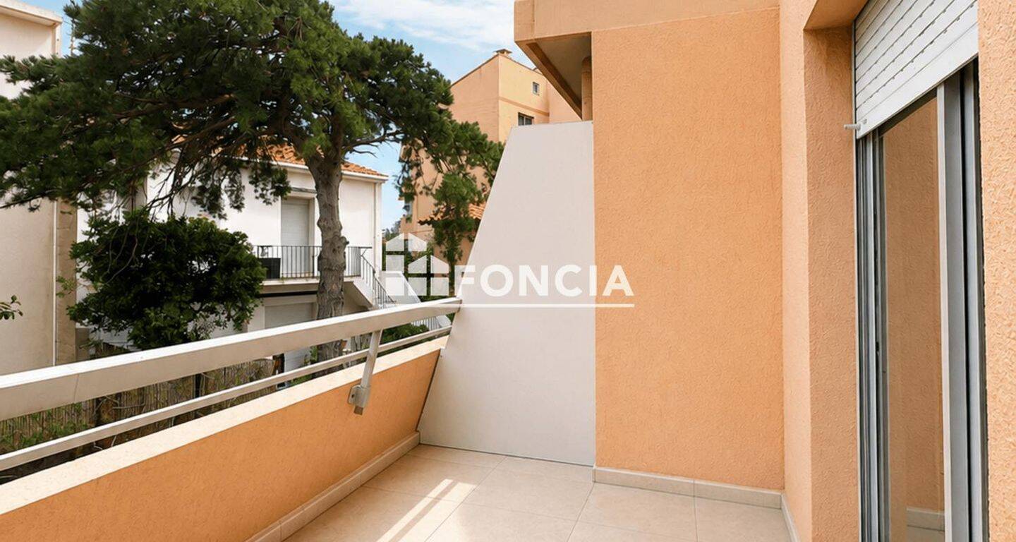 Appartement 1 pièce 25 m² · à Perpignan · 25 m² · 76 000 €