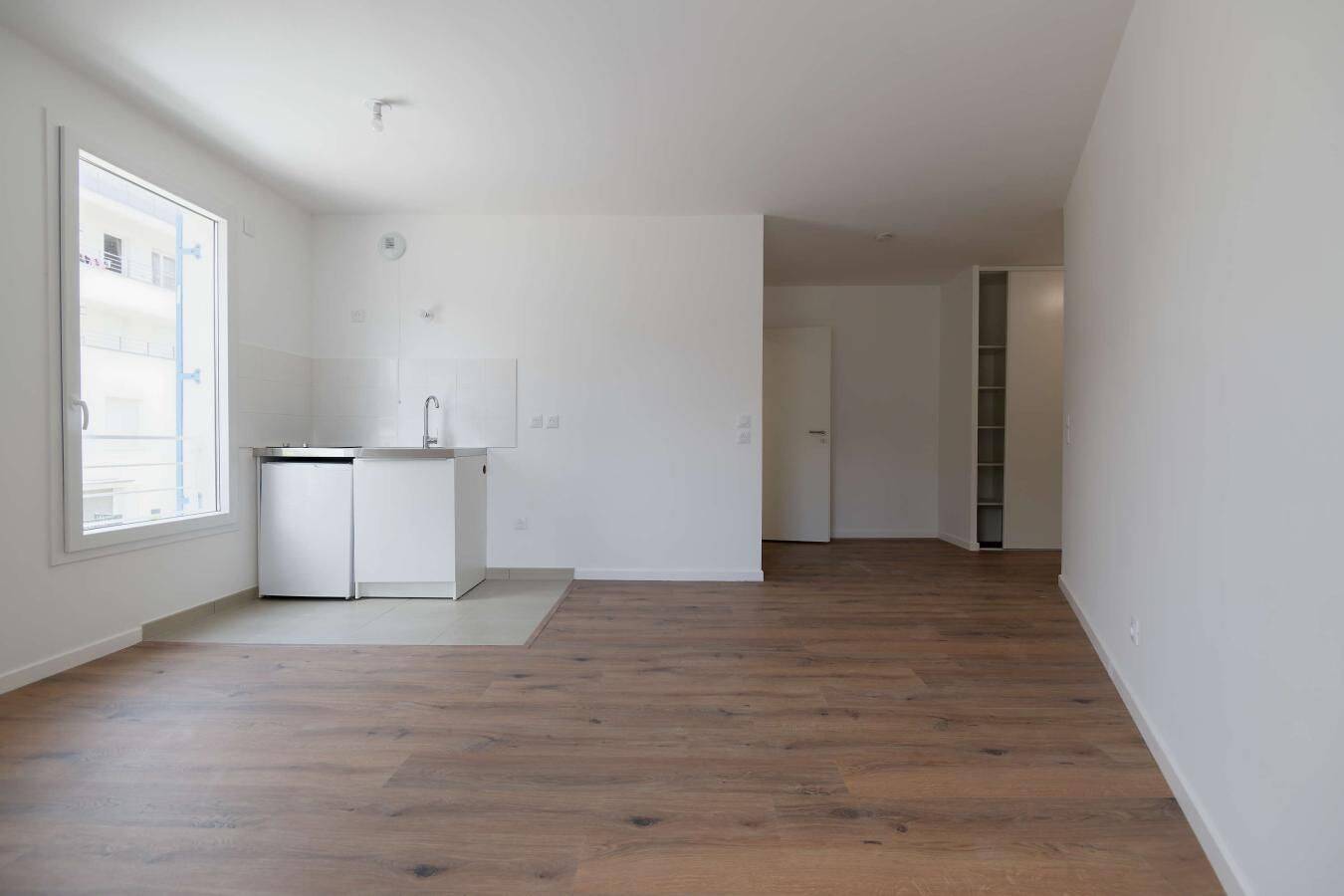 Appartement 1 pièce 41 m² · à Savigny-le-Temple · 41 m² · 853 €/mois