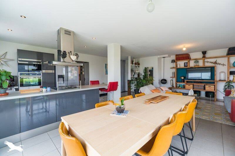 Maison 6 pièces 111 m² · à Lannion · 111 m² · 337 920 €