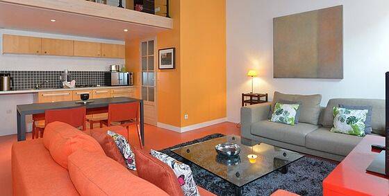 Appartement 2 pièces 44 m² · à Lyon 1er Arrondissement · 44 m² · 1 090 €