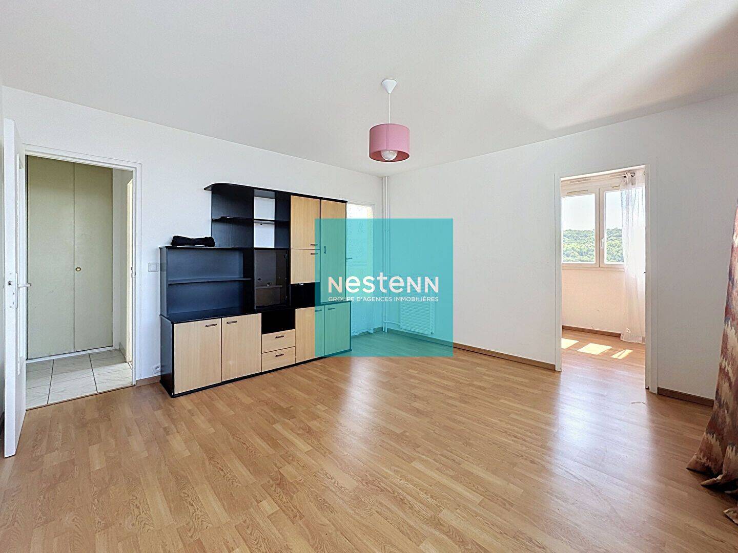 Appartement 4 pièces 71 m² · à Montigny-lès-Cormeilles · 71,1 m² · 1 237 €