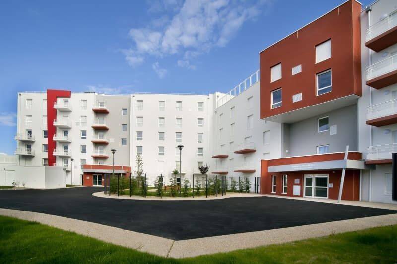 Appartement 1 pièce 20 m² · à Rezé · 20 m² · 114 160 €