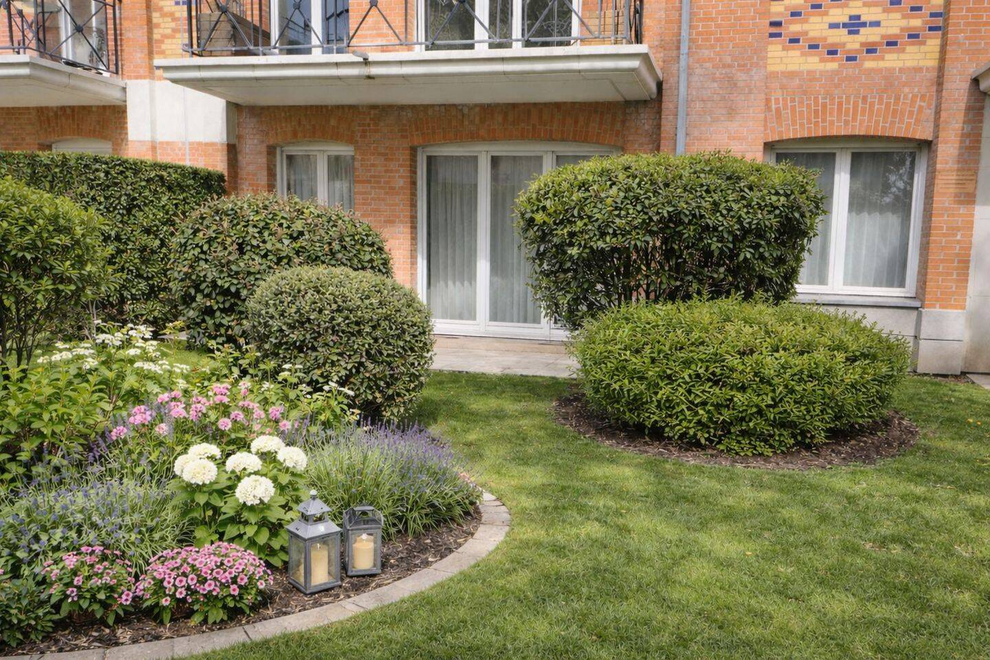 Appartement 3 pièces 104 m² · à Valenciennes · 103,8 m² · 345 000 €