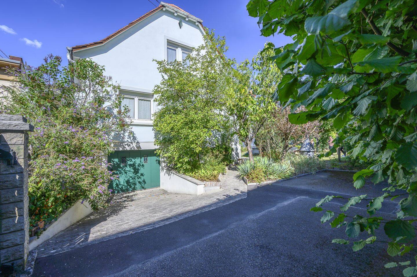 Maison 5 pièces 97 m² · à Illkirch-Graffenstaden · 97 m² · 420 000 €