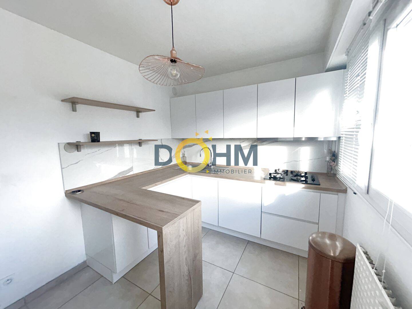 Appartement 4 pièces 81 m² · à Saint-Étienne · 81 m² · 107 000 €