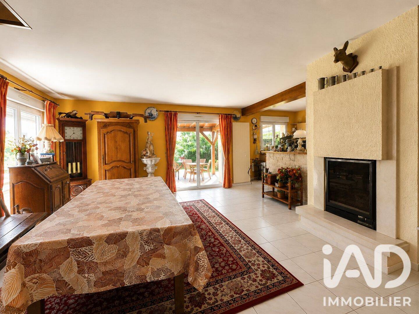 Maison 6 pièces 140 m² · à Jonchery-sur-Vesle · 140 m² · 330 000 €