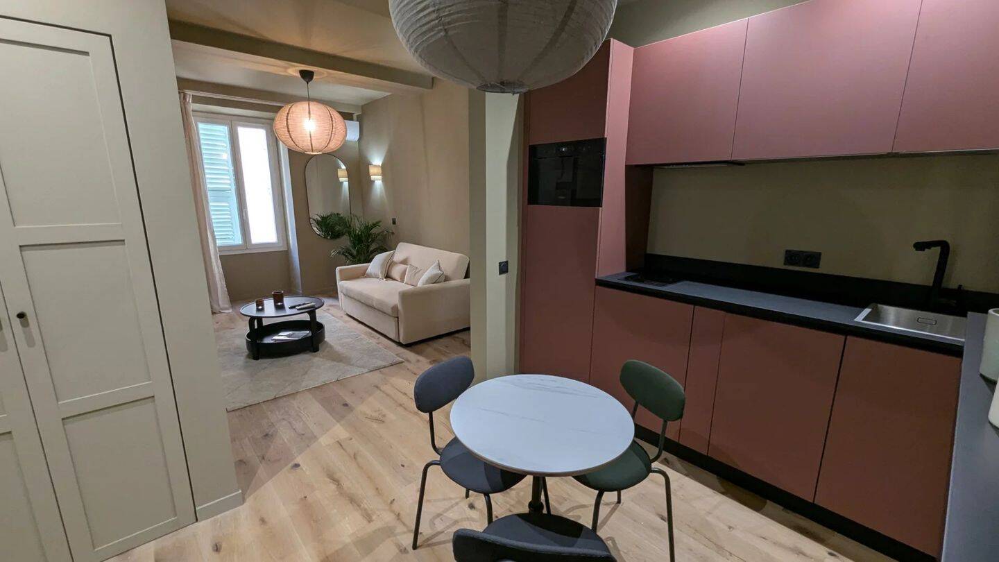 Appartement à vendre - Première occupation