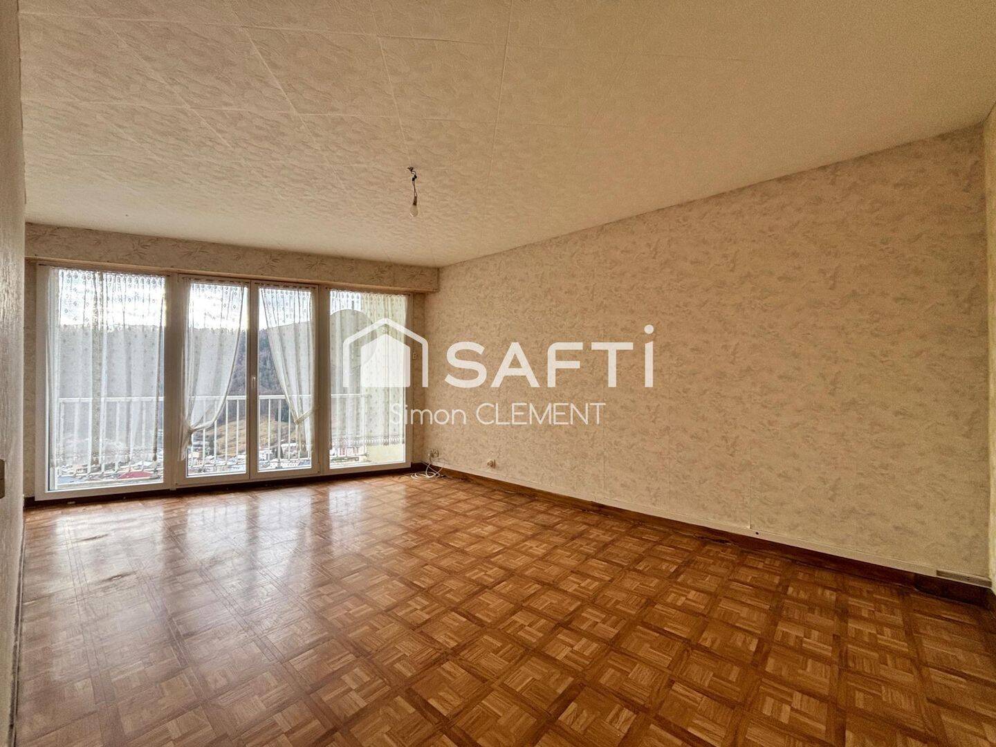 Appartement 3 pièces 68 m² · à Hauts de Bienne · 68 m² · 830 €/mois