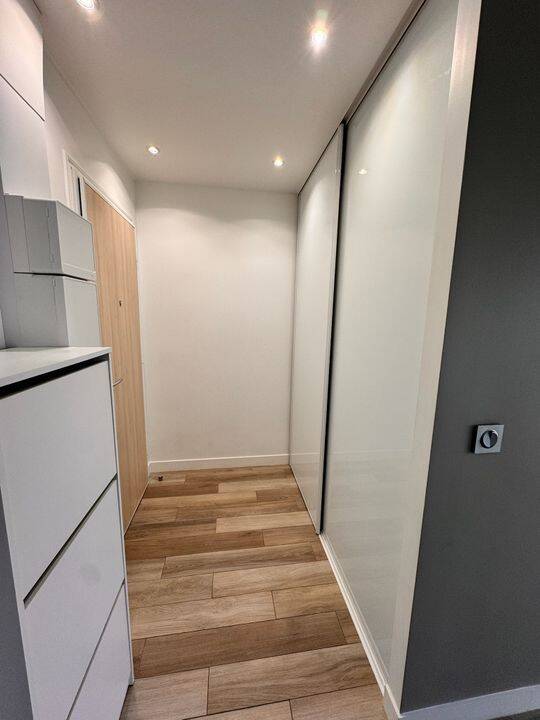 Appartement 2 pièces 40 m² · à Vincennes · 40 m² · 1 590 €/mois