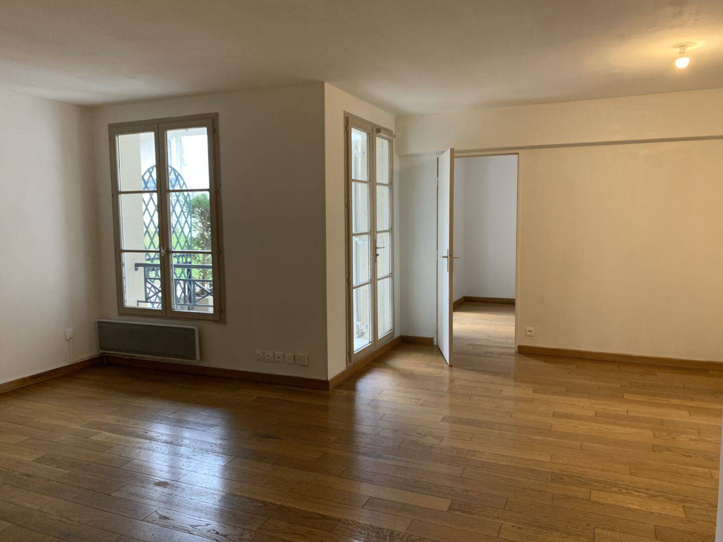 Appartement 2 pièces 57 m² · à Antony · 56,7 m² · 1 247 €