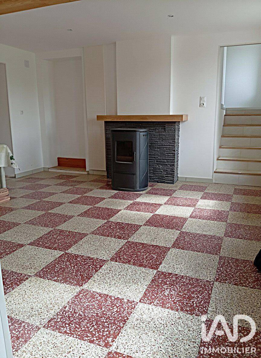 Maison 5 pièces 87 m² · à Bersillies · 86,6 m² · 167 000 €