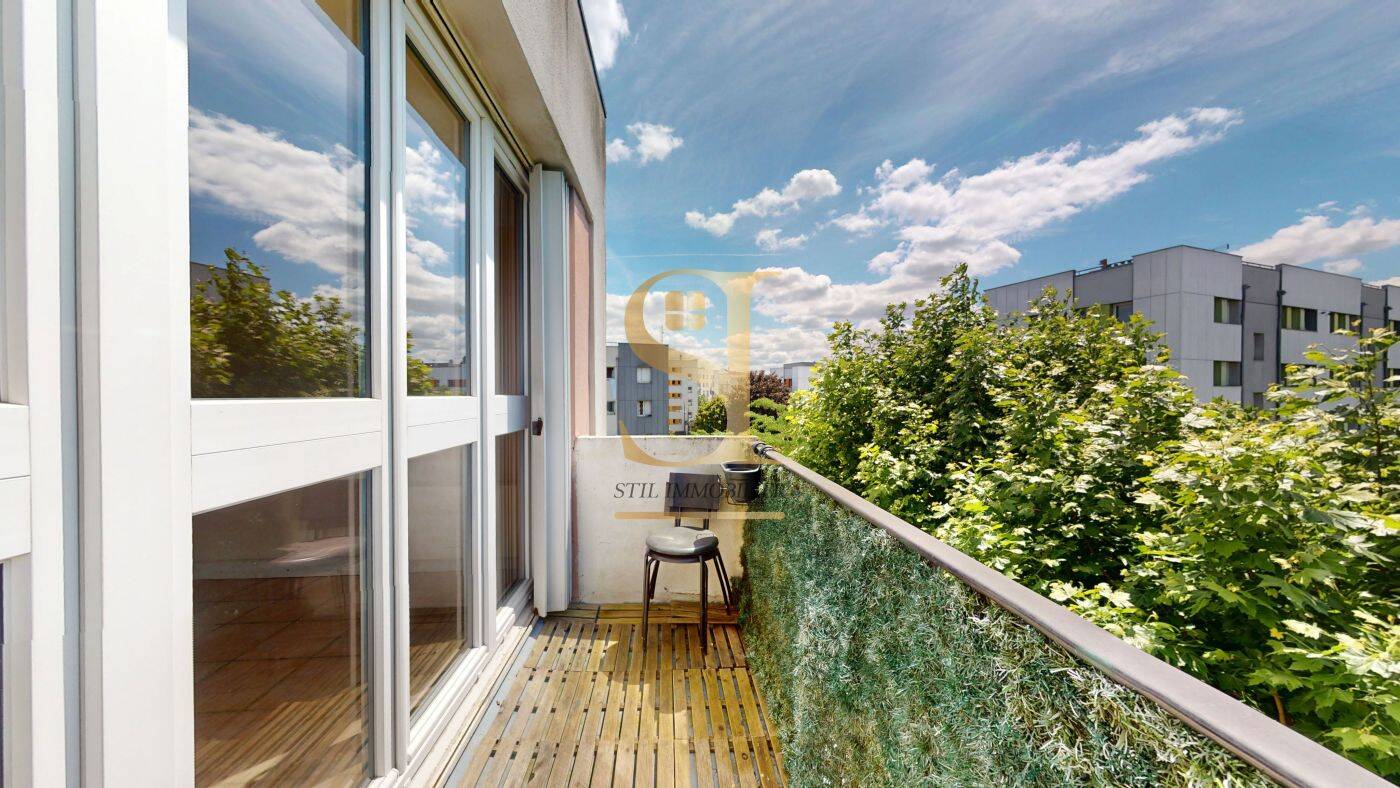 Appartement 3 pièces 64 m² · à Corbeil-Essonnes · 64 m² · 169 900 €