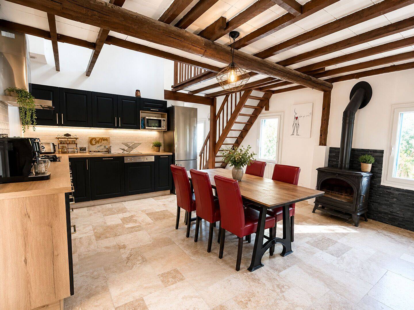 Maison 5 pièces 125 m² · à Montpellier · 125 m² · 510 000 €