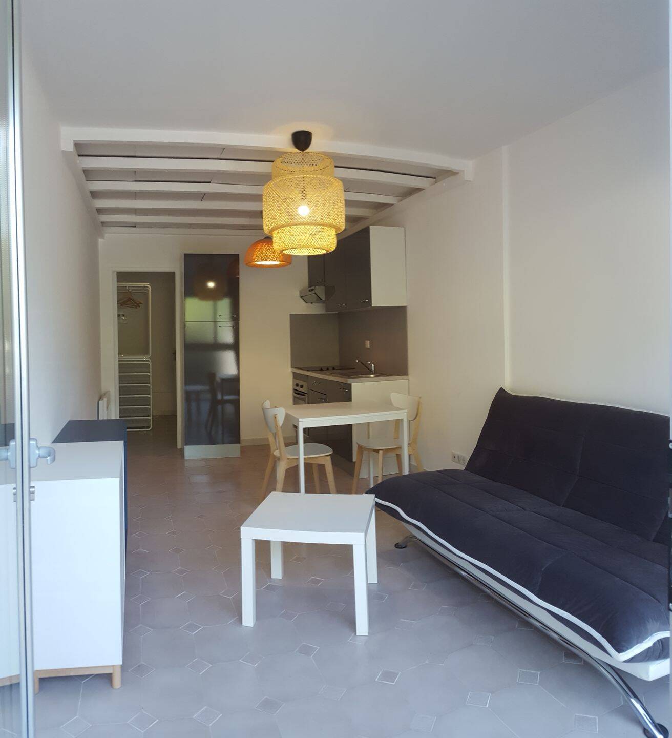 Appartement 1 pièce 24 m² · à Biot · 23,5 m² · 508 €/mois