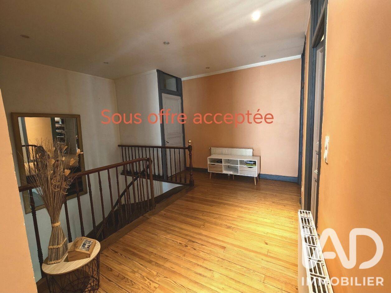 Appartement 4 pièces 118 m² · à Tarbes · 118,5 m² · 189 000 €