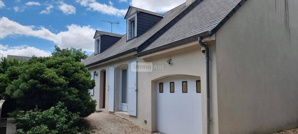 Maison 7 pièces 127 m² · à Tours · 127 m² · 384 780 €