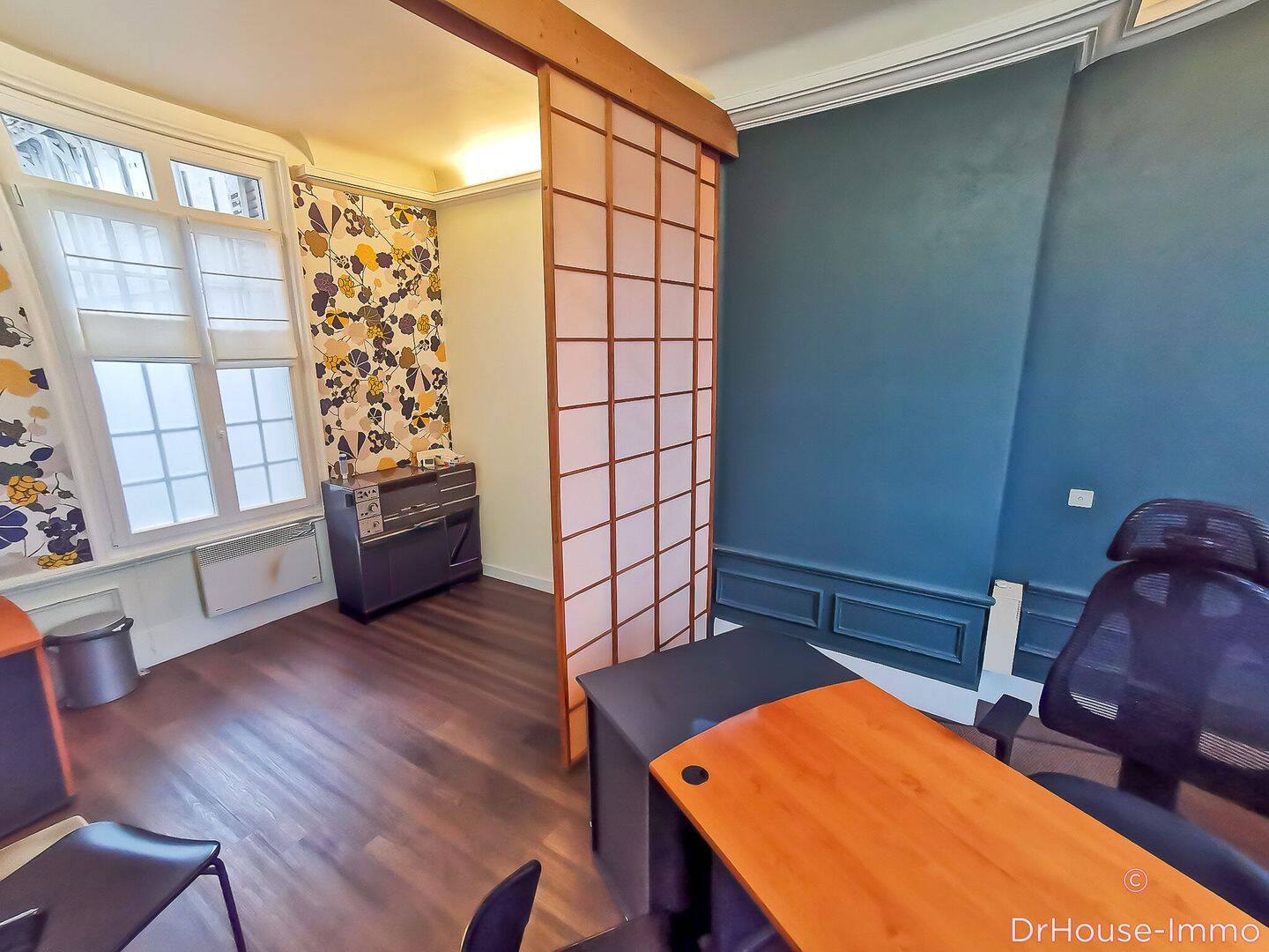 Appartement 5 pièces 108 m² · à Tours · 107,7 m² · 355 000 €