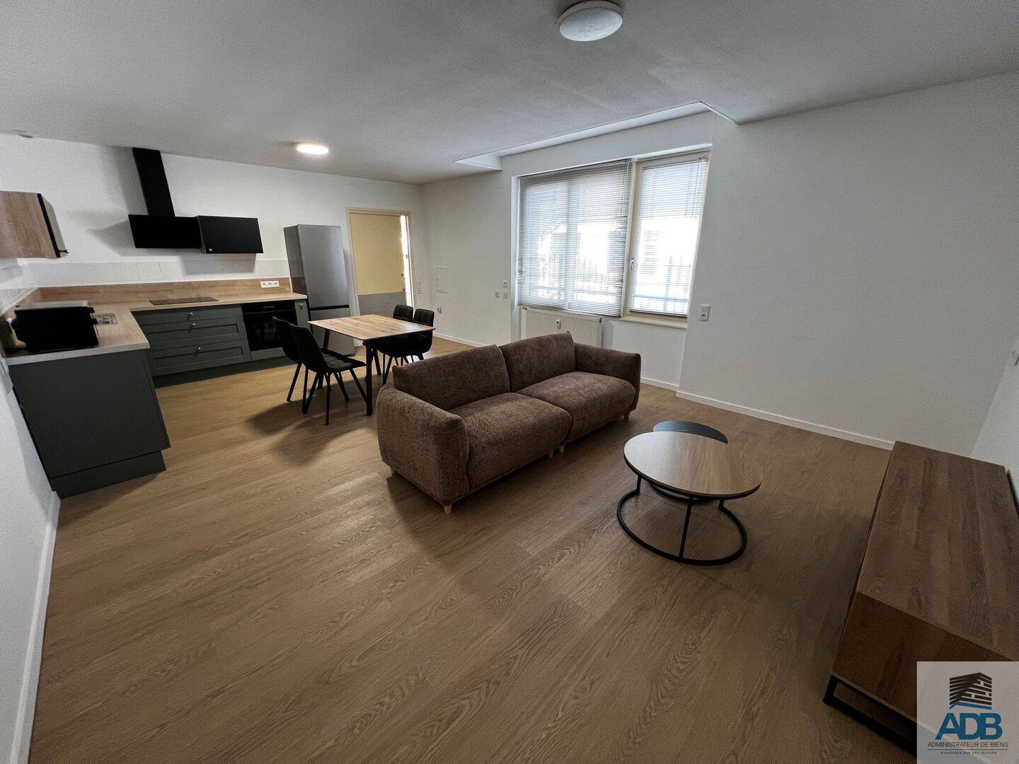Appartement 2 pièces 70 m² · à Roanne · 70 m² · 570 €/mois