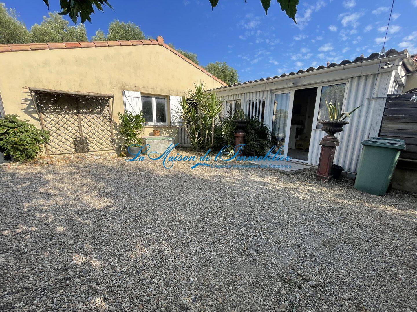 Maison 6 pièces 91 m² · à Tornac · 90,5 m² · 249 000 €