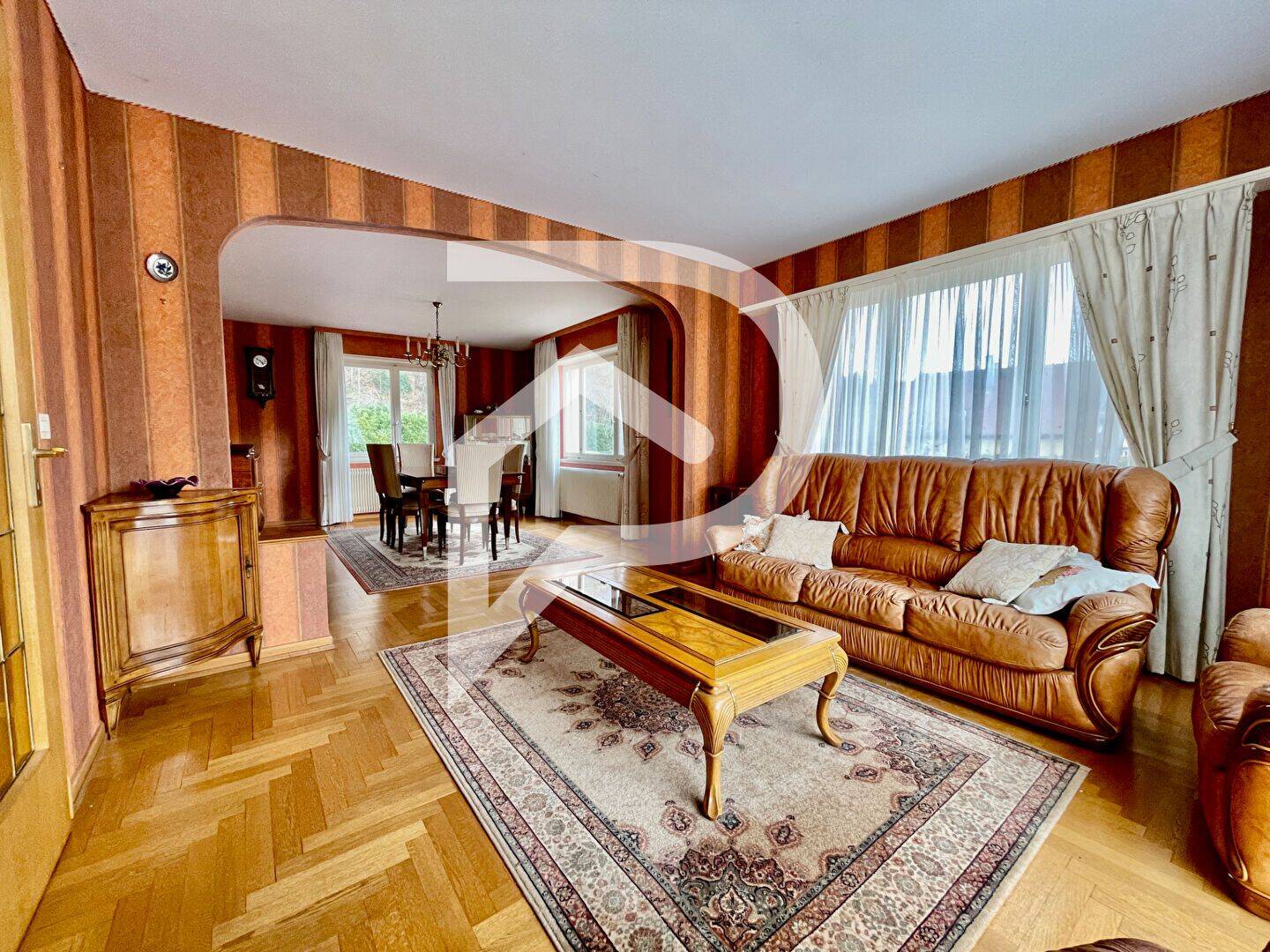 Maison 5 pièces 166 m² · à Lapoutroie · 166 m² · 279 900 €