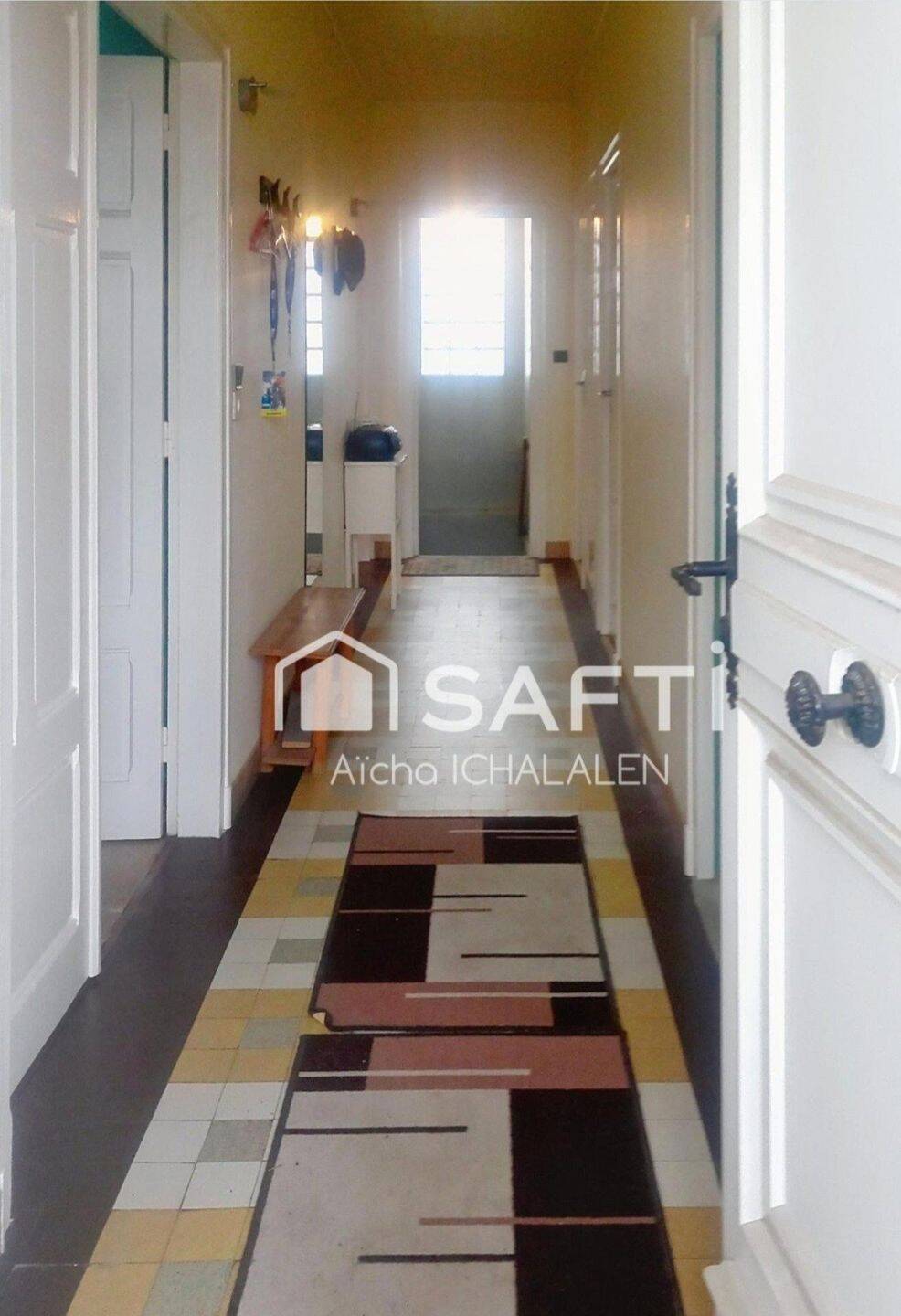 Maison 3 pièces 65 m² · à Domont · 65 m² · 282 000 €