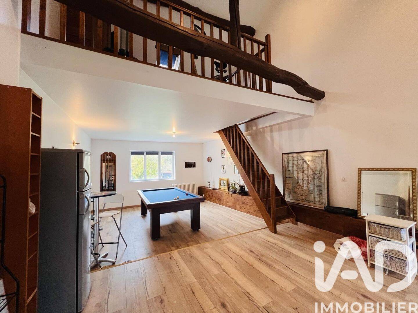 Maison 6 pièces 216 m² · à La Ferté-sous-Jouarre · 216 m² · 289 900 €