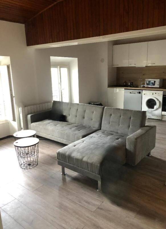 Appartement 3 pièces 53 m² · à Labégude · 53 m² · 570 €