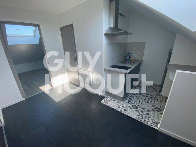 Appartement 1 pièce 19 m² · à Fontenay-Trésigny · 19 m² · 515 €/mois