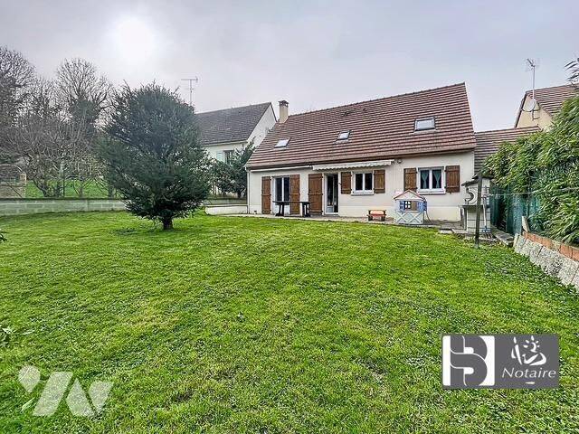 Maison 7 pièces 770 m² · à Franconville · 770 m² · 470 000 €