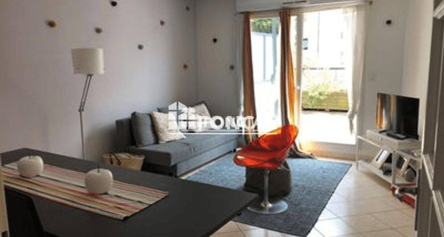 Appartement 3 pièces 64 m² · à Nantes · 64 m² · 235 000 €