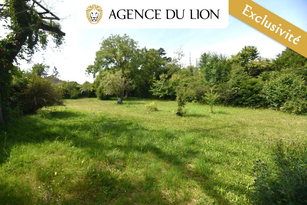 Terrain de 570 m² à Dreux - photo 2