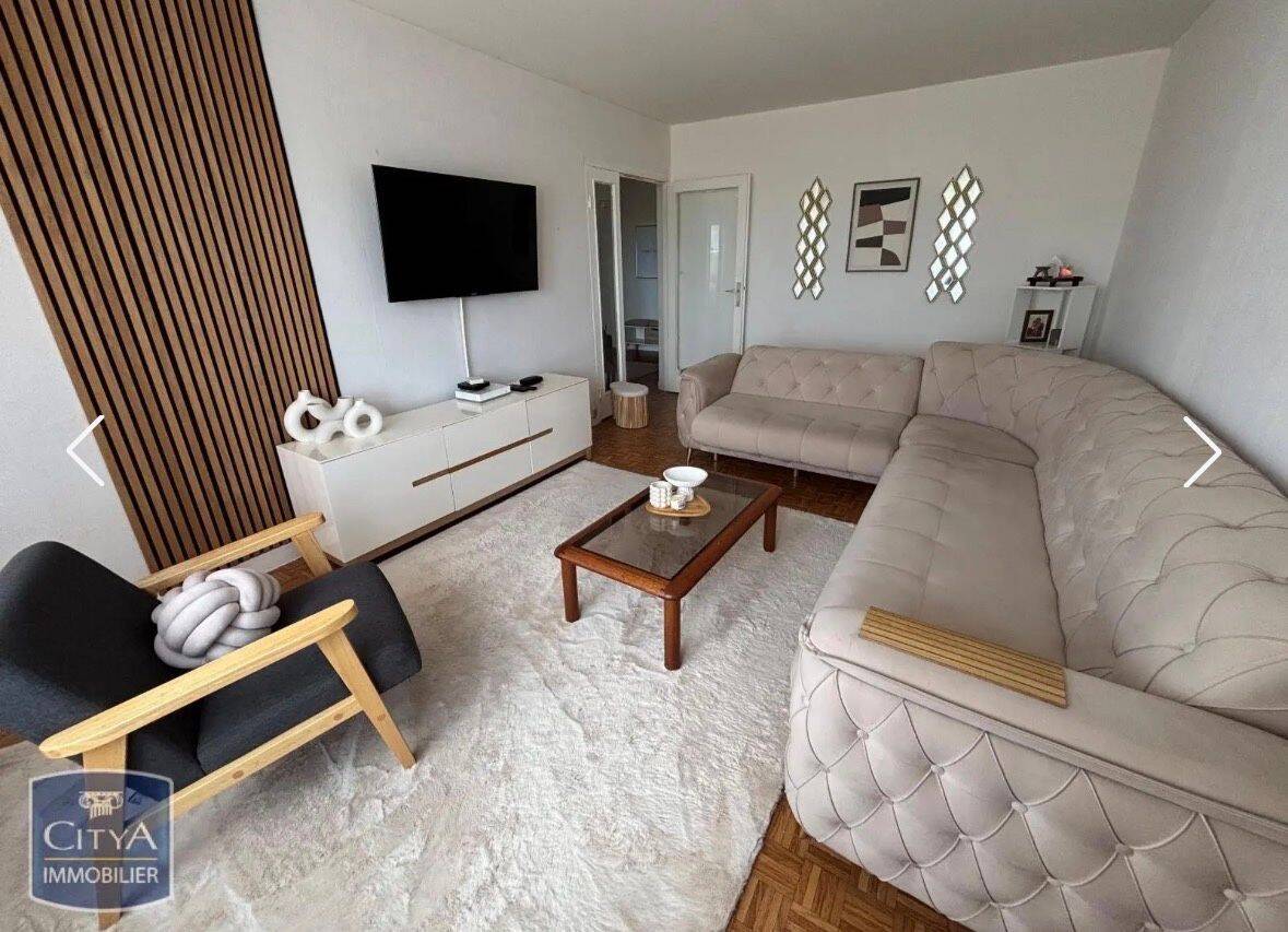 Appartement 4 pièces 85 m² · à Le Havre · 85 m² · 840 €/mois