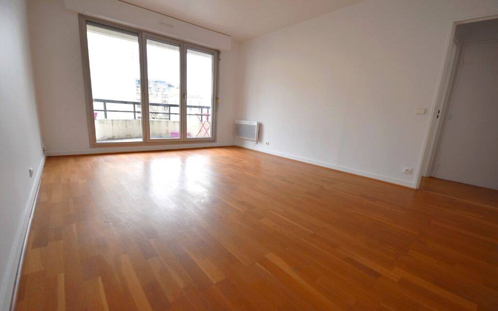 Appartement 2 pièces 41 m² · à Boulogne-Billancourt · 41,3 m² · 1 350 €