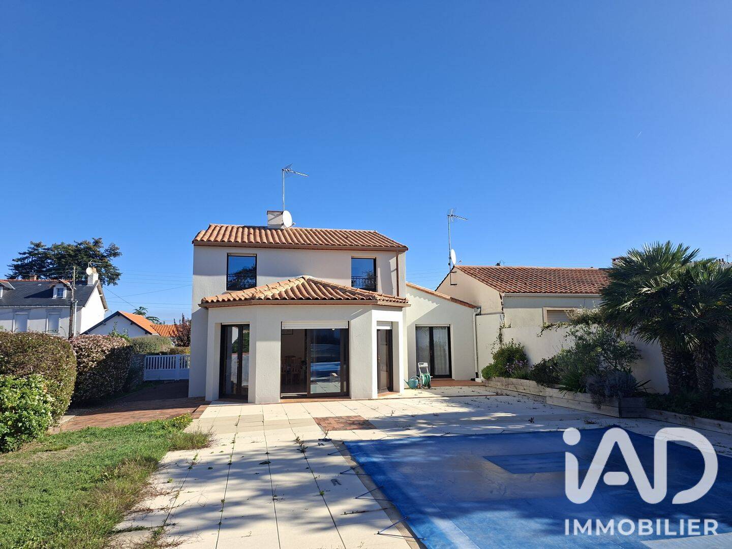 Maison 5 pièces 137 m² · à Pornic · 137 m² · 676 000 €
