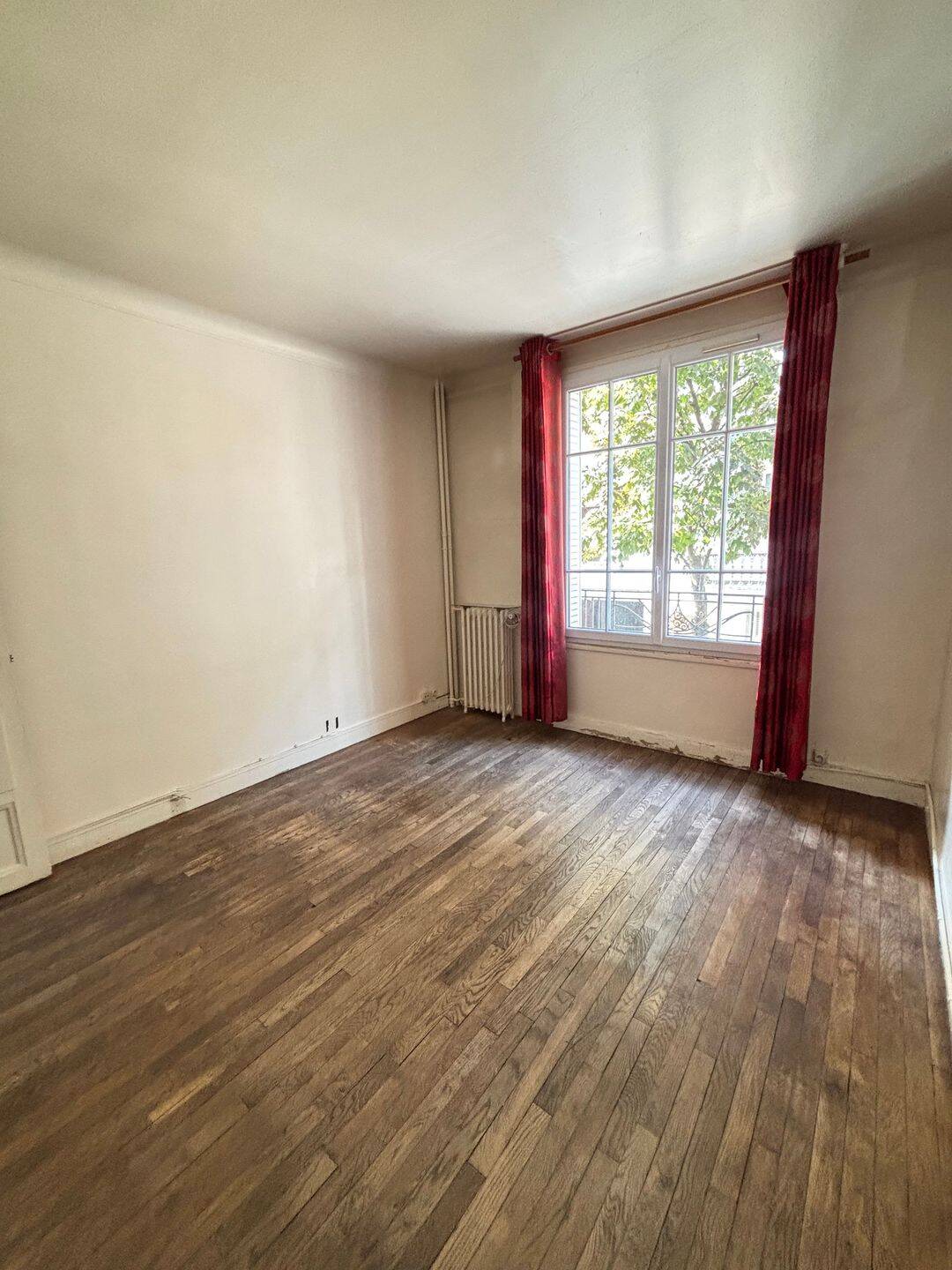 Appartement 2 pièces 42 m² · à Levallois-Perret · 41,6 m² · 348 000 €