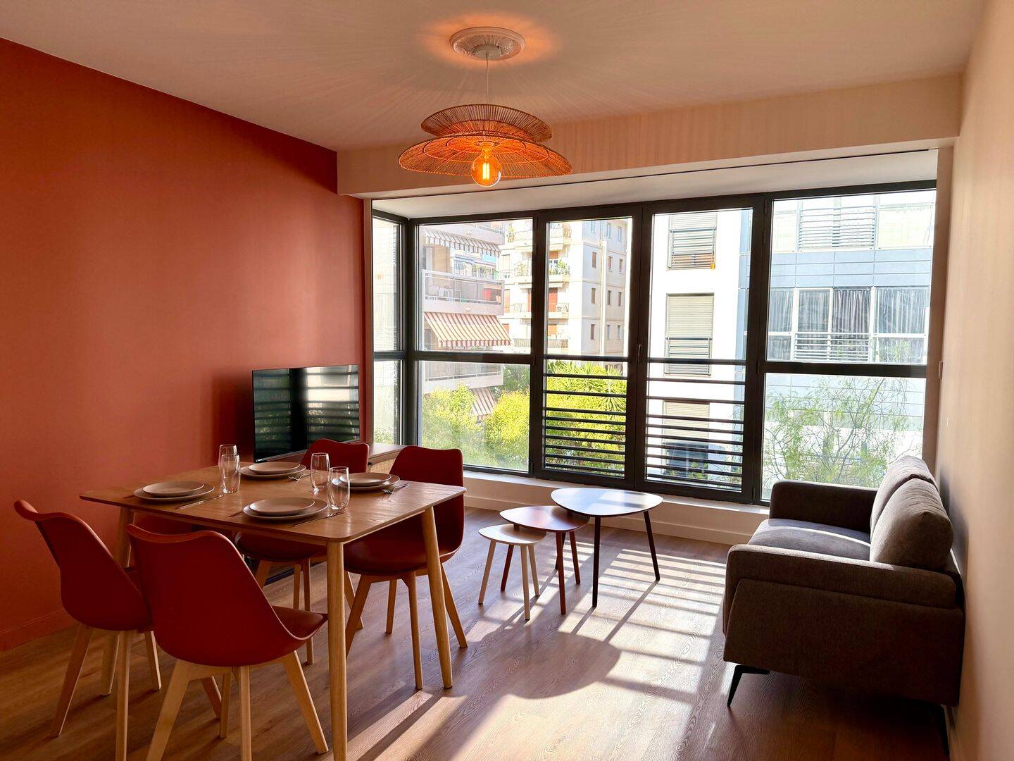 Appartement 2 pièces 38 m² · à Nice · 38 m² · 1 500 €