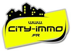 CITY-IMMO logo