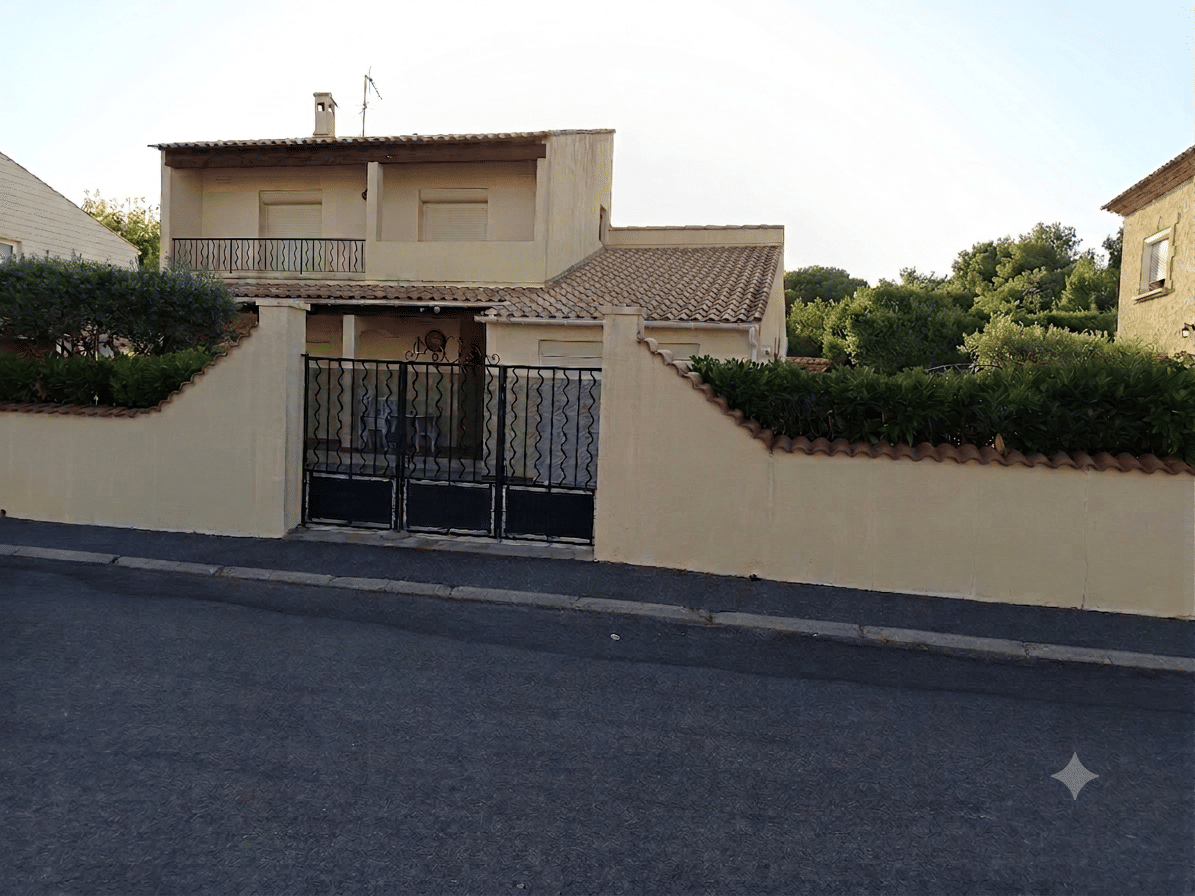 Maison 4 pièces 112 m² · à Mauguio · 112 m² · 480 000 €