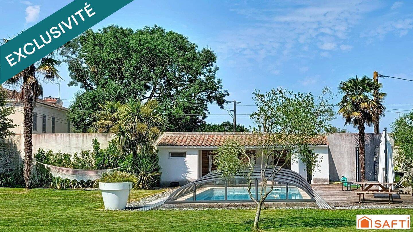 Terrain de 903 m² à La Rochelle - photo 2