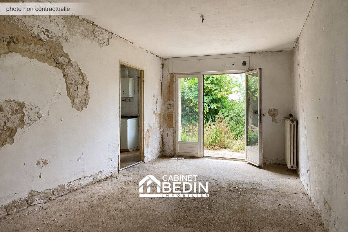 Appartement 2 pièces 41 m² · à Cestas · 40,6 m² · 106 700 €