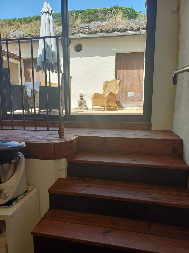 Maison 4 pièces 90 m² · à Blaye · 90 m² · 830 €