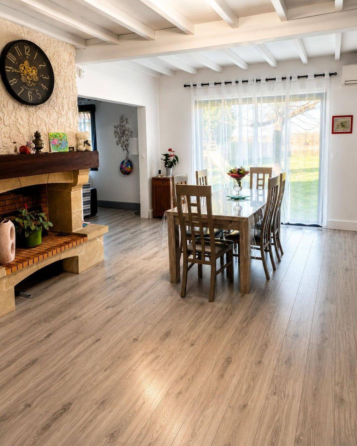 Maison 7 pièces 160 m² · à Montagne · 160 m² · 289 000 €