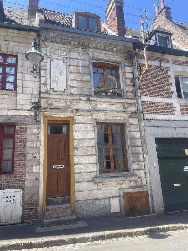 Maison 5 pièces 80 m² · à Arras · 80 m² · 219 000 €