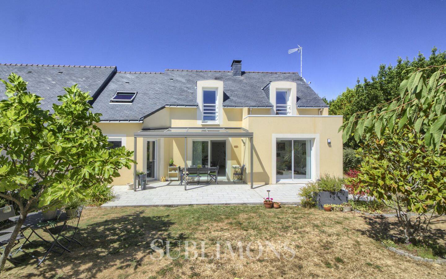Maison 5 pièces 140 m² · à Saint-Nazaire · 140 m² · 635 000 €