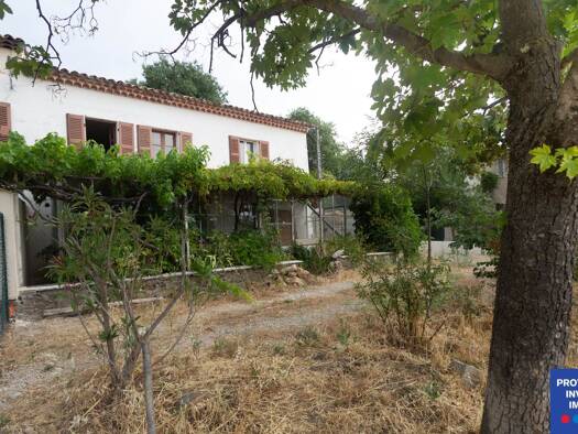 Maison à vendre 350 000 € 4 pièces 3 chambres 120 m² Draguignan 83300