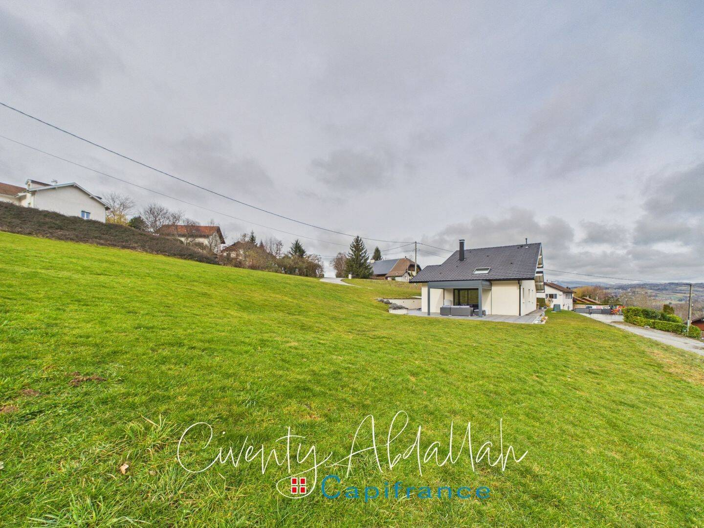 Maison 3 pièces 123 m² · à Fillière · 123 m² · 790 000 €