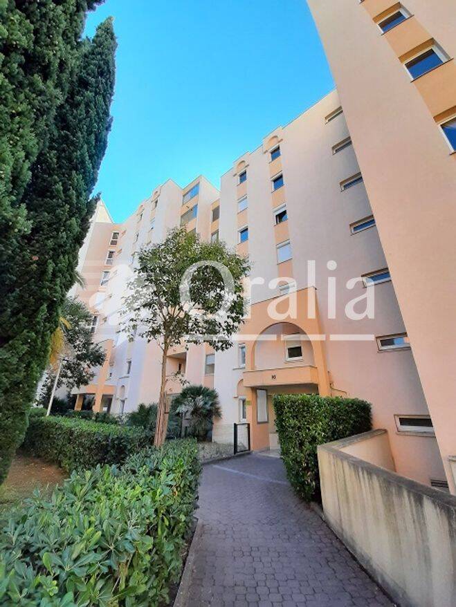 Appartement 2 pièces 53 m² · à Montpellier · 53,4 m² · 860 €/mois