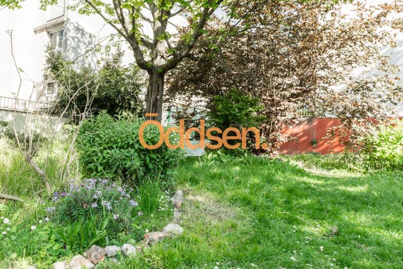 Appartement à vendre 419 000 € 2 pièces 1 chambre 43 m² Étage 4/6 Flandre-Aubervilliers Paris 19ème 75019