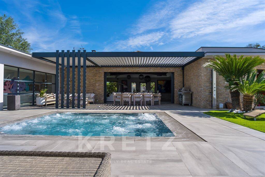 Maison 5 pièces 278 m² · à Agde · 278 m² · 1 590 000 €