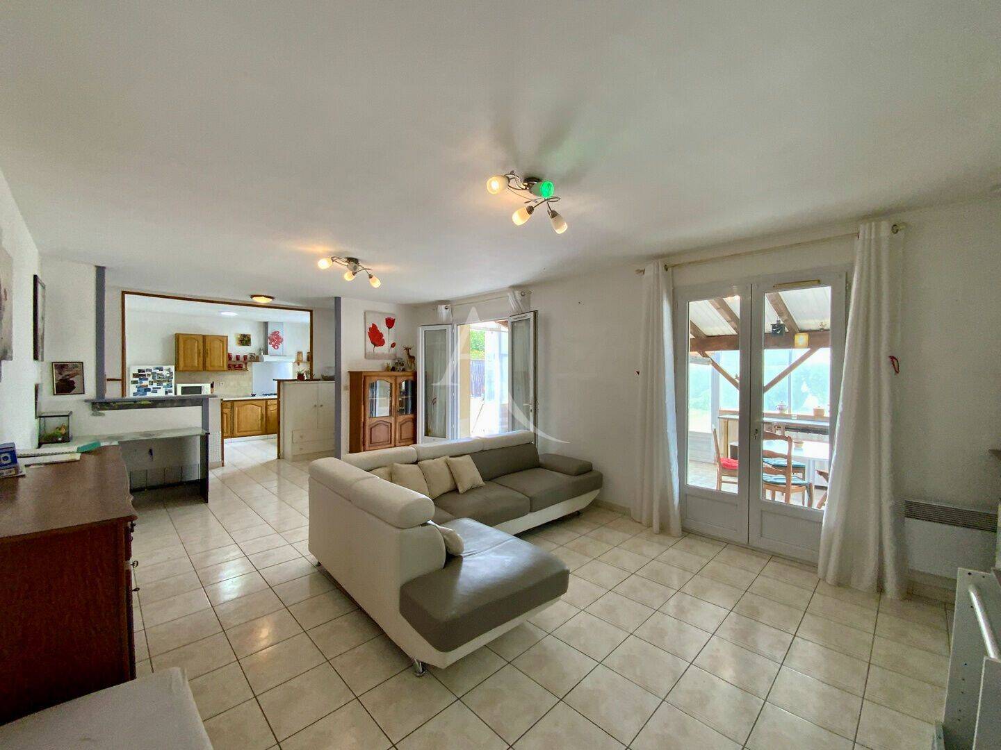Maison 4 pièces 90 m² · à Jonzac · 90 m² · 179 000 €